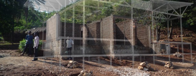 Studenten der TU Berlin erarbeiteten im Sommersemester 2011 ein touristisches Konzept mit Lodges und einem Meetinghaus für das kleine Fischerdorf Mwamgongo am Rande des Gombe Nationalparks...