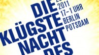 Die Studierenden des Kigoma-Projektes stellen sich zur Langen Nacht der Wissenschaft am 28.05.2011 auf dem Campus der TU Berlin der Öffentlichkeit vor. Dazu werden im...