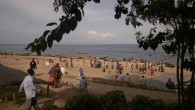 Mwamgongo Das kleine im Norden des Kigoma Gebiets gelegenes Dorf Mwangongo schläft in einem von der  Zivilisation weit entfernten weiten Tal, drei Bootsstunden entfernt nördlich...